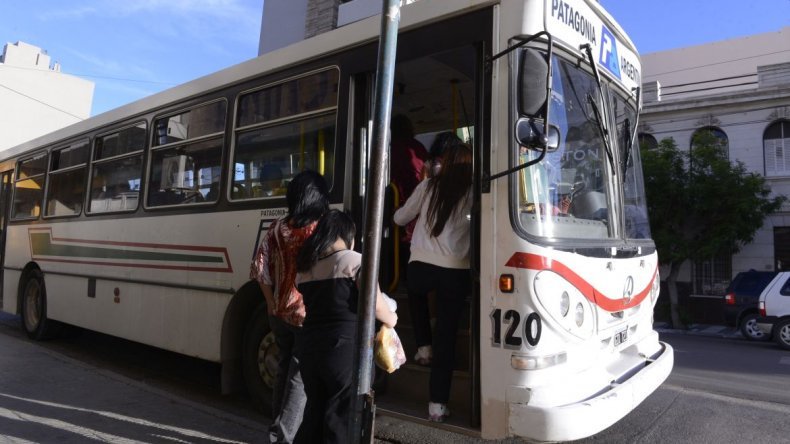 En Comodoro los pacientes oncológicos aún no tienen el pasaje de transporte gratuito