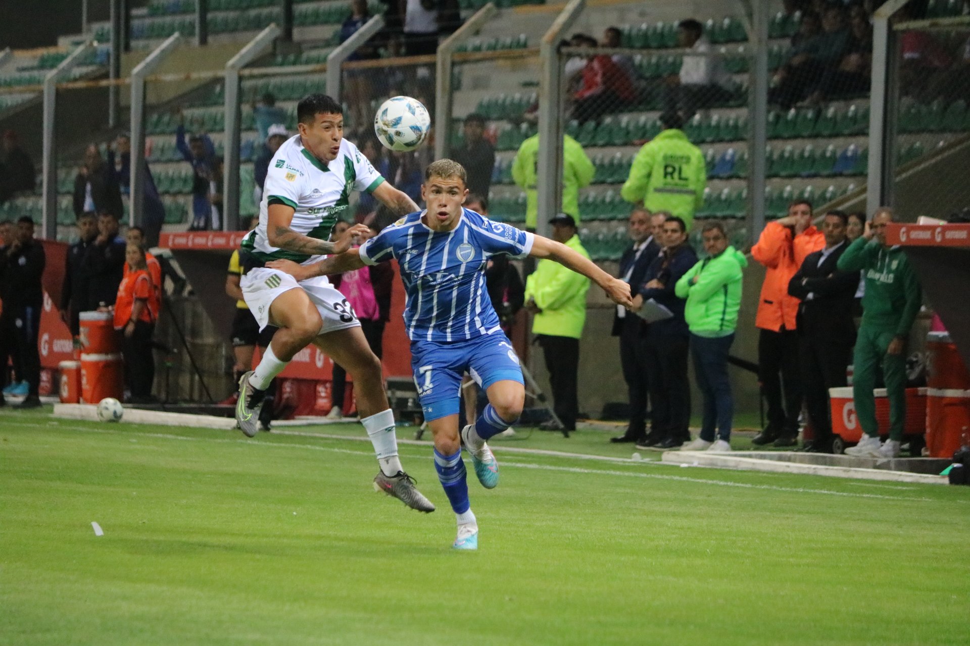 Platense eliminó al Tomba y jugará la final de la Copa de la Liga