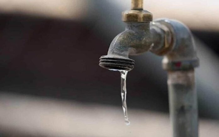 Corte de agua en todo Comodoro por 36 horas - El Cronista CR