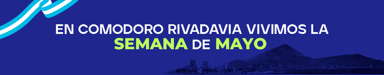 Municipalidad Comodoro