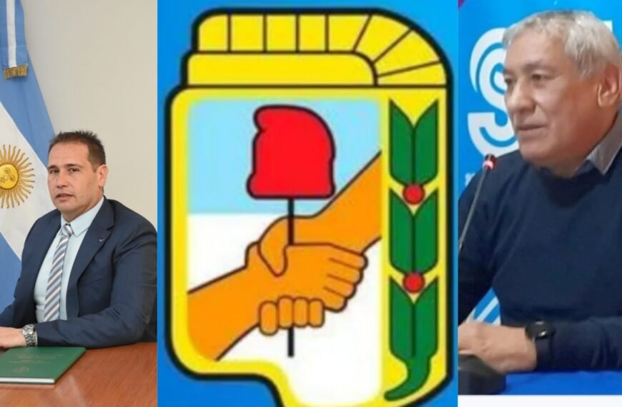 Fita y Beliz definirán en las internas quién…