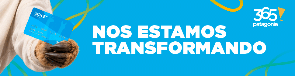 Banco Chubut