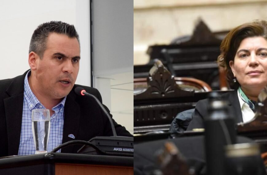 Panquilto le dejó un mensaje a Ana Clara&hellip;