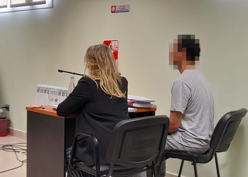 Confirman condena de 16 años de prisión para&hellip;