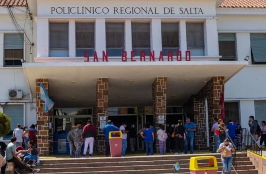 Se hizo pasar por un integrante de la&hellip;