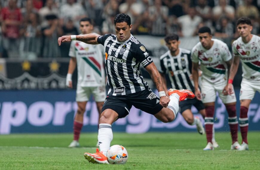Mineiro eliminó a Fluminense y será rival de&hellip;