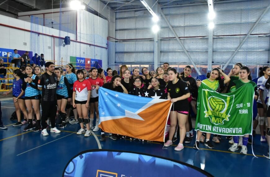 Se inauguró la 1era edición de los C.A.PA.PRO.V de&hellip;