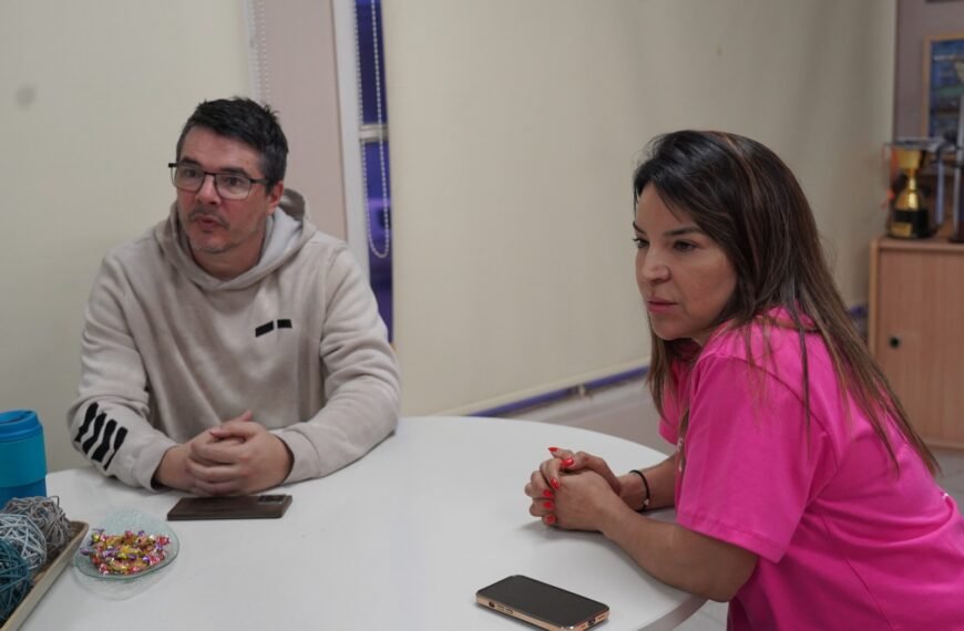 El Cross-Fit comienza a organizarse para la Expo…