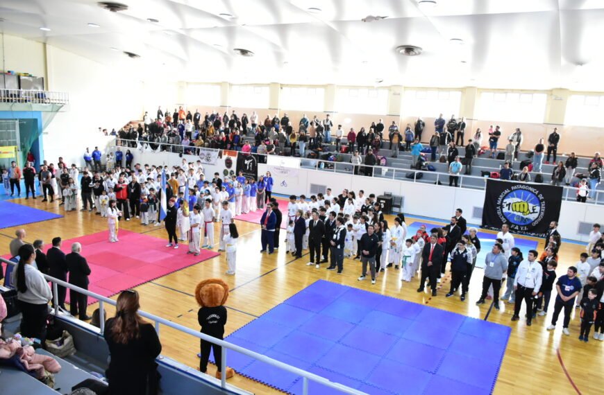 Tae Kwon Do ITF: 10ª Edición de la…