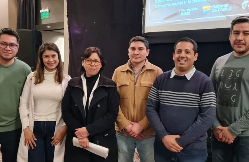 Confirmaron al nuevo directorio del Hospital Regional