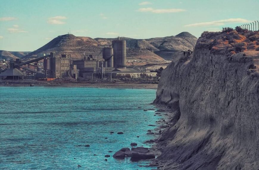 ¿Cómo estará el tiempo este miércoles en Comodoro?