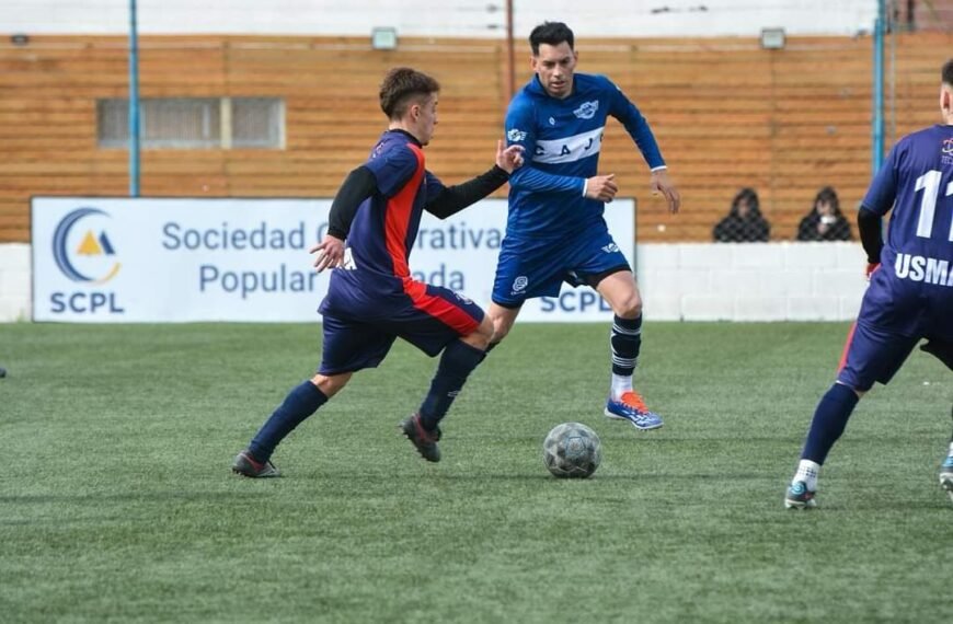 Este fin de semana comienza el Torneo Zonal&hellip;