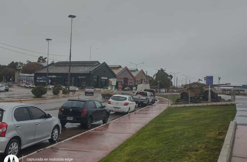 El miércoles llega con probabilidad de lluvias