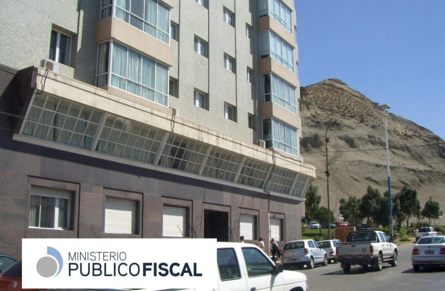 Fiscalía desmintió al hombre que denunció el robo&hellip;