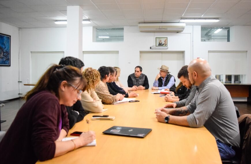 Concejales y diputados de Arriba Chubut avanzarán en&hellip;
