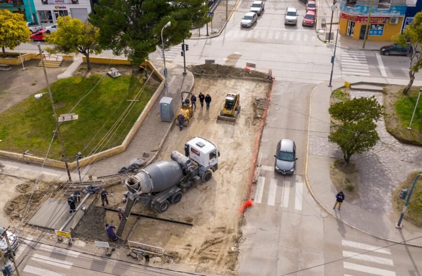 Avanza el plan de refacción y mantenimiento de…