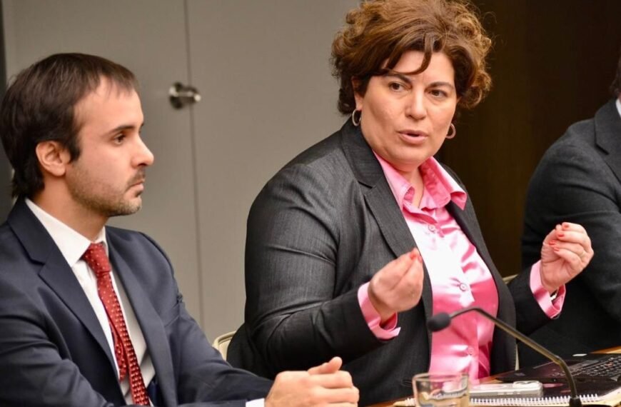 Ana Clara Romero: «Provincia abrirá en Comodoro una&hellip;