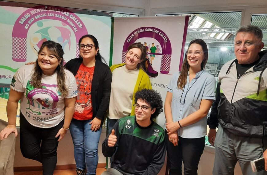 El 22 de septiembre será la tercera edición&hellip;