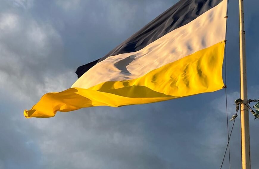 Este sábado flamea la bandera de pueblos originarios&hellip;