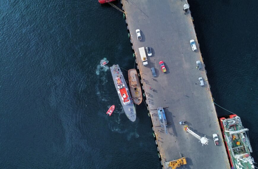 Con el hundimiento del barco Primavera comenzaron los…