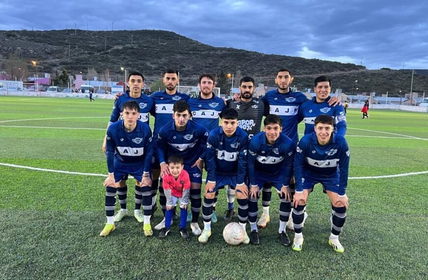 Jorge Newbery igualó en su visita a Km&hellip;