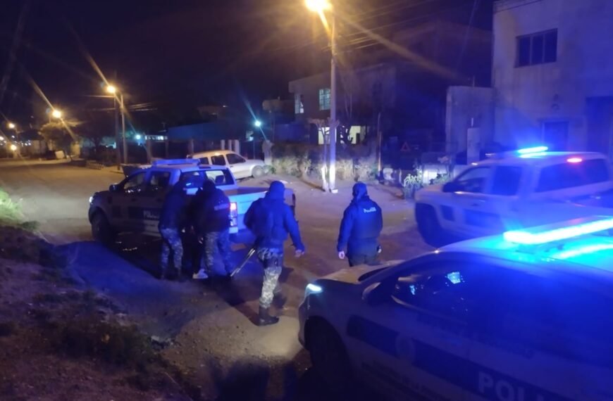 Demoran a un joven con pedido de captura&hellip;