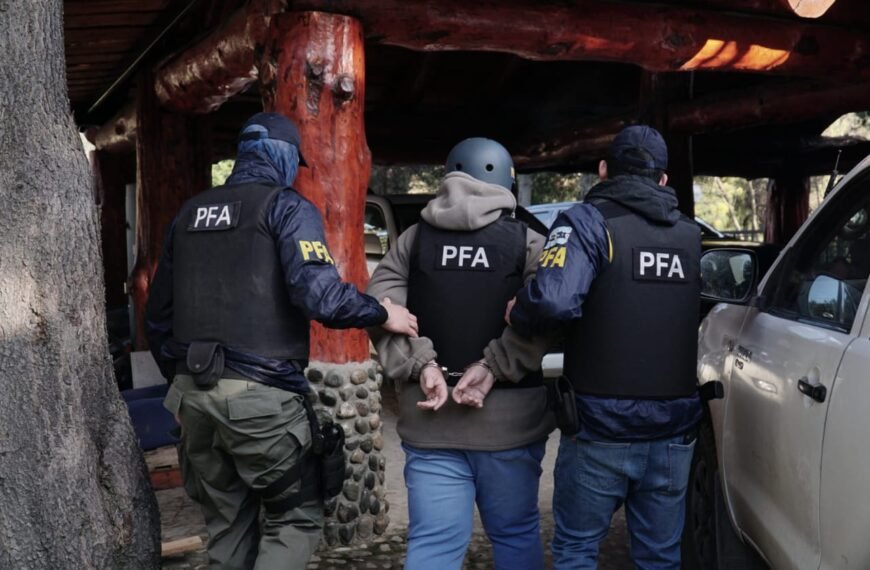 Detuvieron a un hombre acusado de explotar laboralmente&hellip;