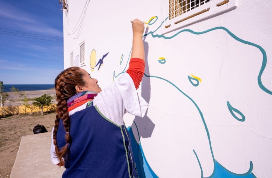 El CPB Stella Maris comenzó los festejos de&hellip;