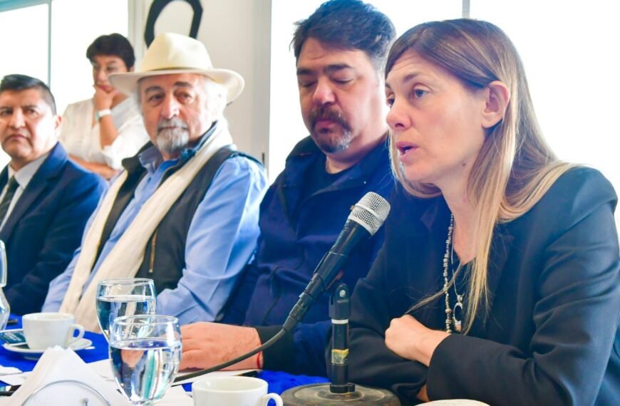 Avanzan en la actualización de la Ley de Promoción y Protección de Adultos Mayores