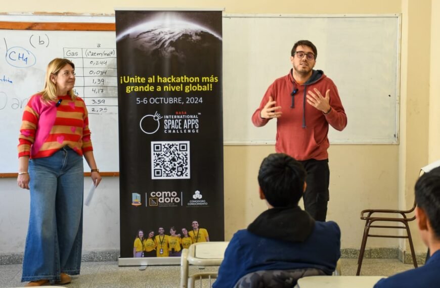 Continúa abierta la convocatoria para participar de la…