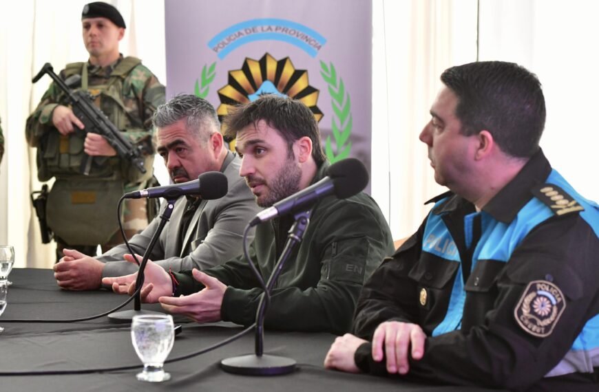 Torres pide la detención de «El Portugués» luego&hellip;