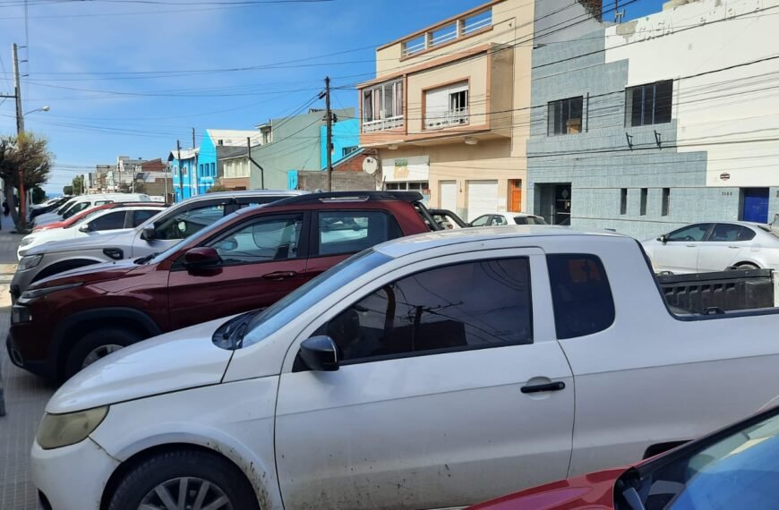 Presentaron un proyecto para que trabajadores no paguen impuesto automotor