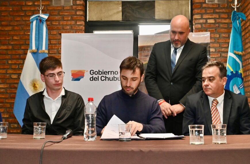 Torres: “Estamos acompañando a todas esas localidades que&hellip;