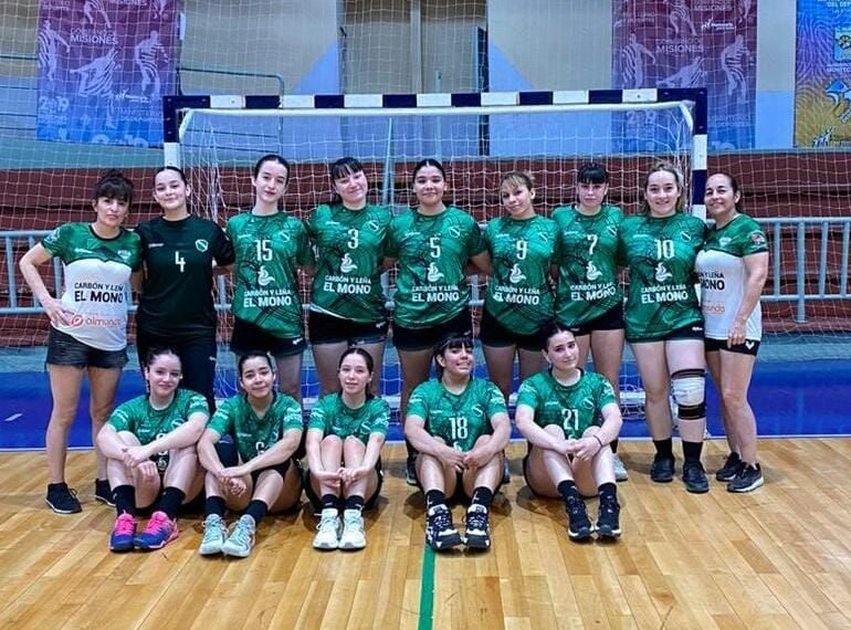 Triunfo de Petroquímica en el Nacional de Clubes&hellip;