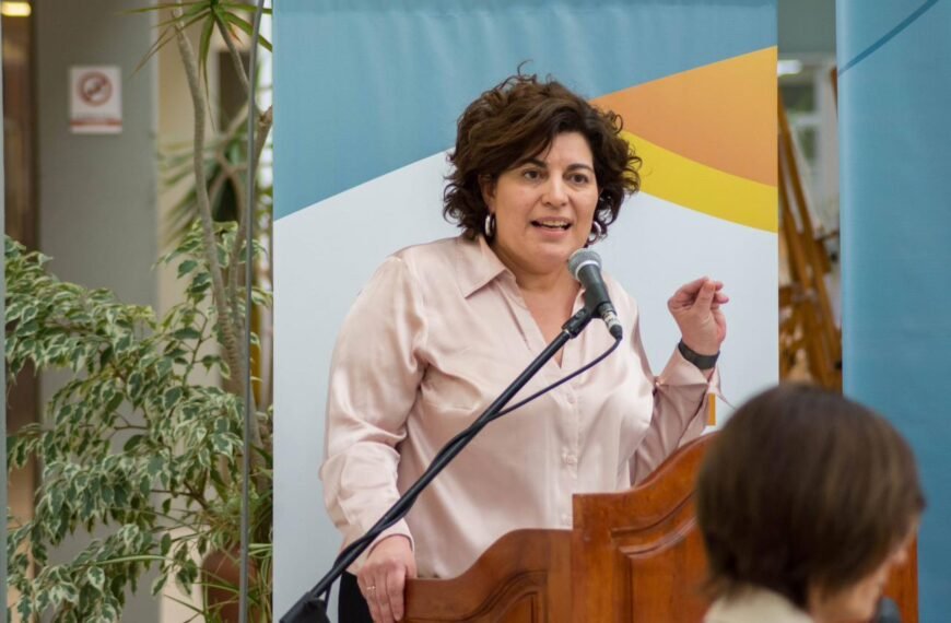 Ana Clara Romero: «Respetar la voluntad de los&hellip;