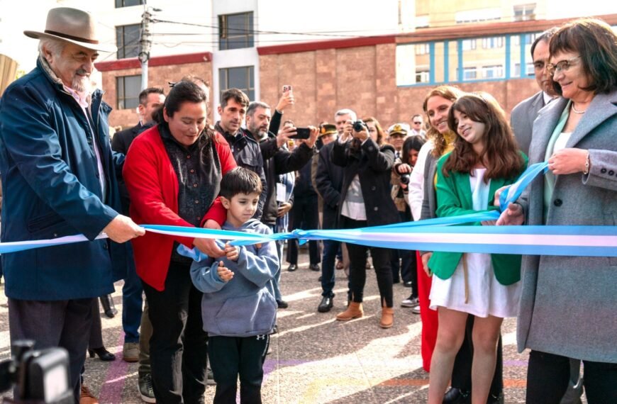 Othar: “Estamos haciendo una inversión muy importante para mostrar a la ciudad en todo su potencial”