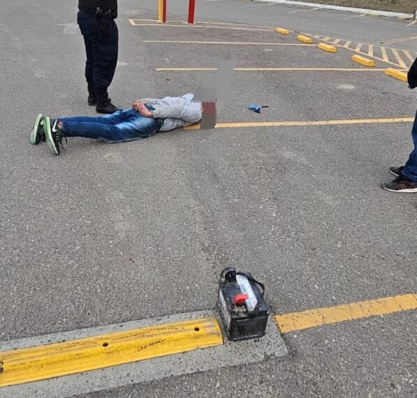 Tenía doble pedido de captura y lo atrapan&hellip;