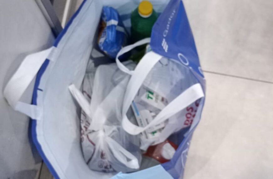 Estaba por salir en libertad por haber robado&hellip;