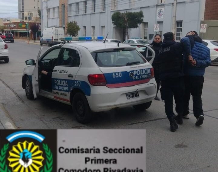 Insultaba e invitaba a pelear a taxistas en&hellip;