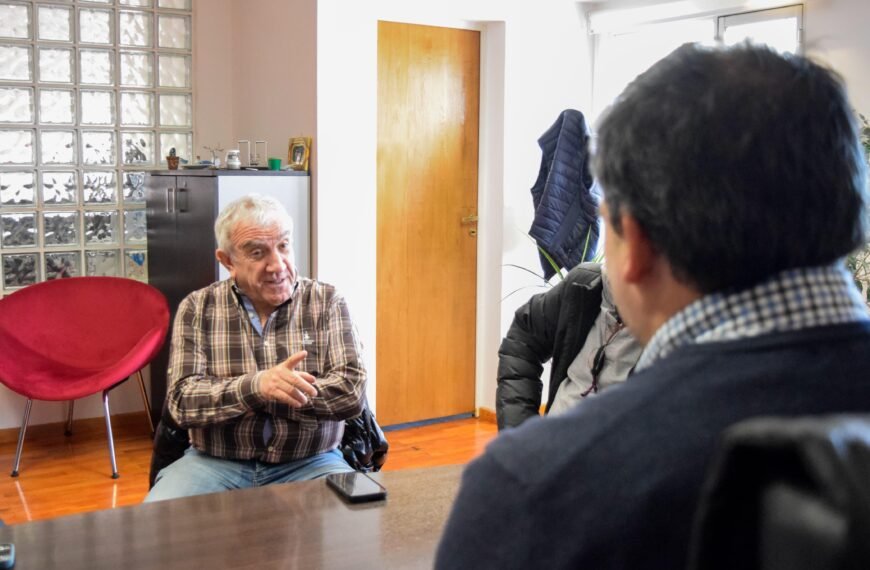 Avanzan para que Bomberos Voluntarios accedan de forma gratuita a la licencia de conducir