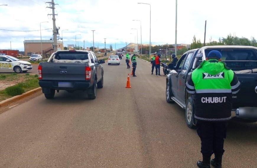 Durante el fin de semana detectaron 66 conductores&hellip;