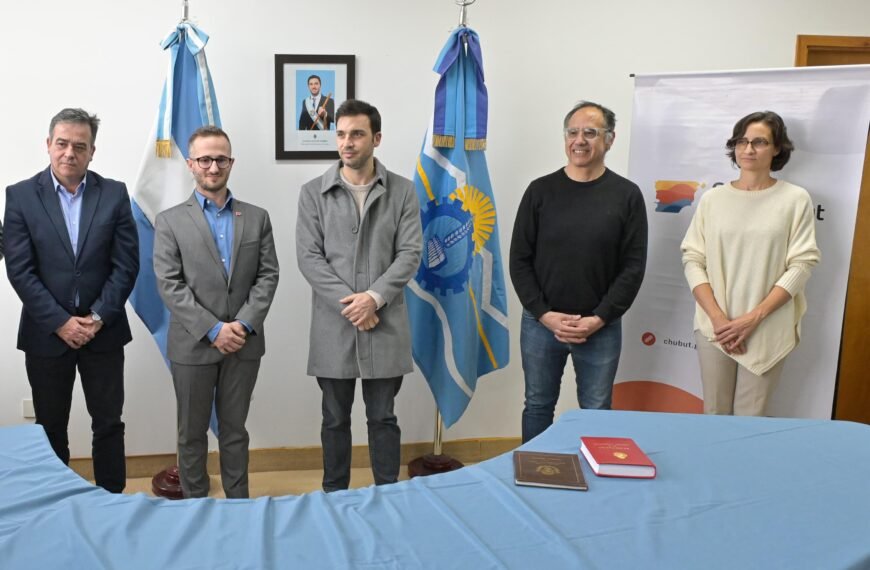 Sergio Wisky juró como presidente del ISSyS y&hellip;