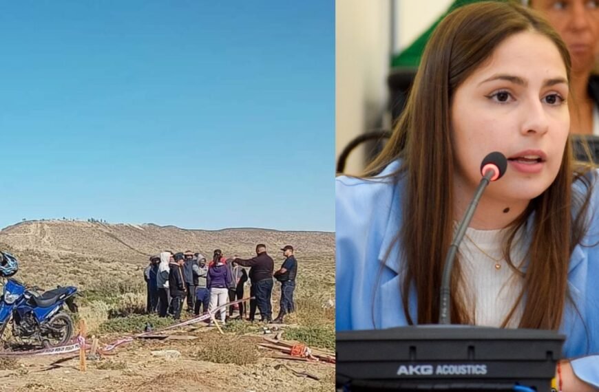 Quiénes deban cuota alimentaria no podrán acceder a terrenos