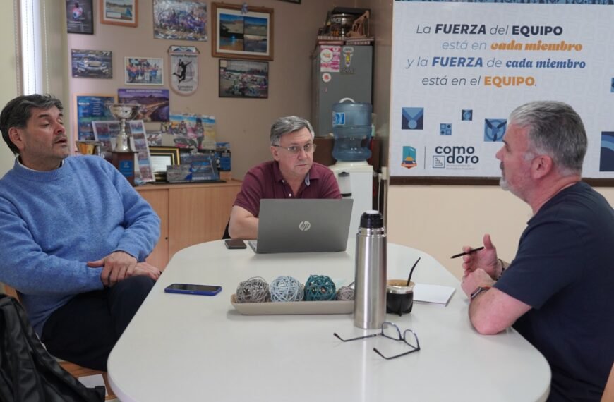 Federación Deportiva encara su tercera participación consecutiva en&hellip;