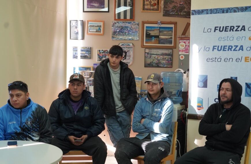 La Nueva Unión: Un club joven que apuesta&hellip;