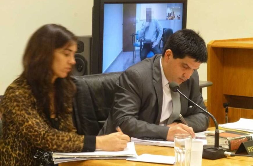 Este viernes se conocerá el veredicto de responsabilidad&hellip;