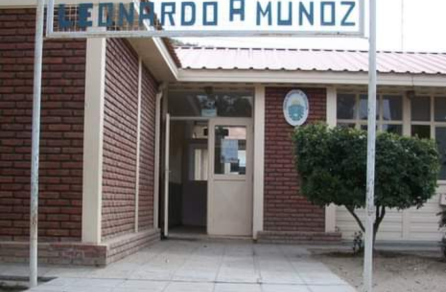 Los alumnos de la escuela de Astra se quedaron sin transporte