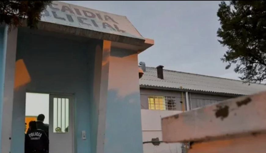 Rebelión en la Alcaidía: Los detenidos provocaron daños&hellip;