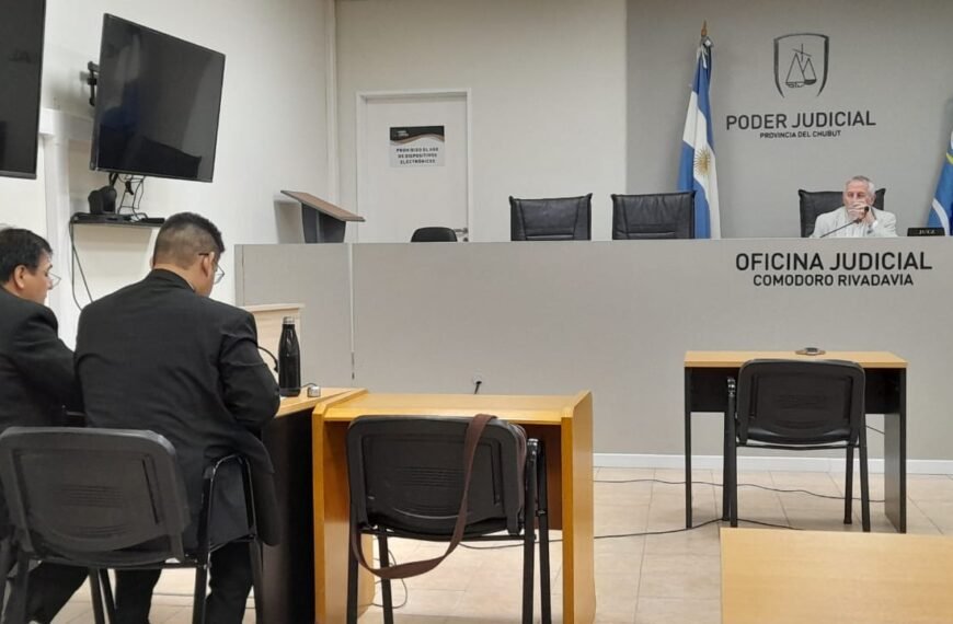 Homicidio en Zona de Quintas 1: Le pegó…