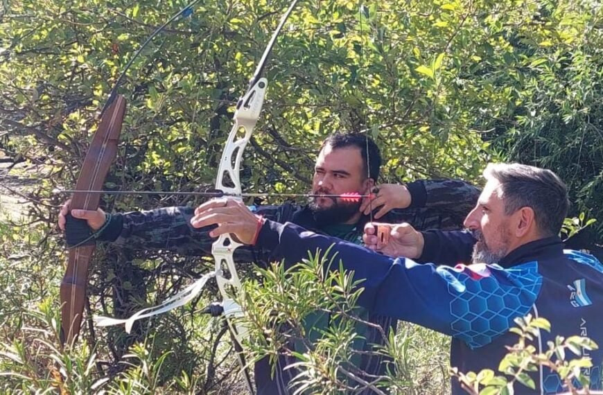 Parque Astra será el escenario de la 4º&hellip;